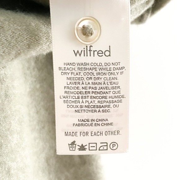 Wilfred Sicily Cardigan - Picture 5 of 11